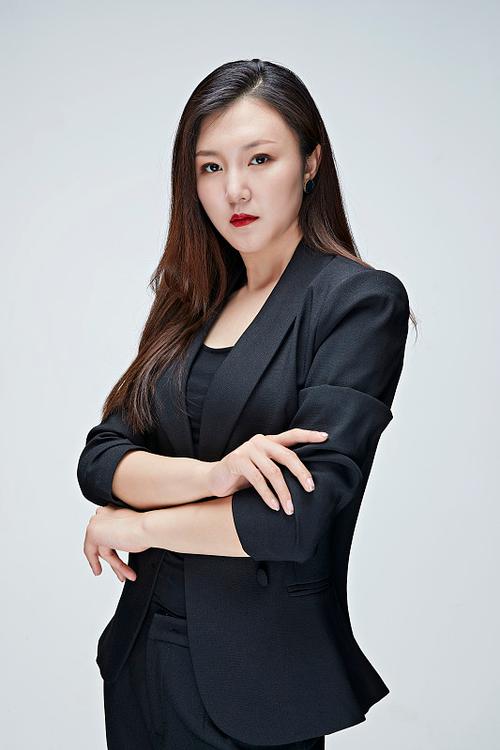 张民翰 项目运营总监